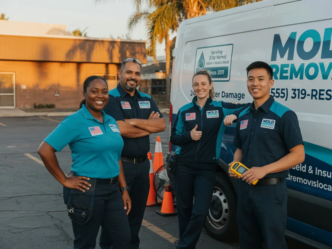 Water Damage Restoration company in Hancock, MI